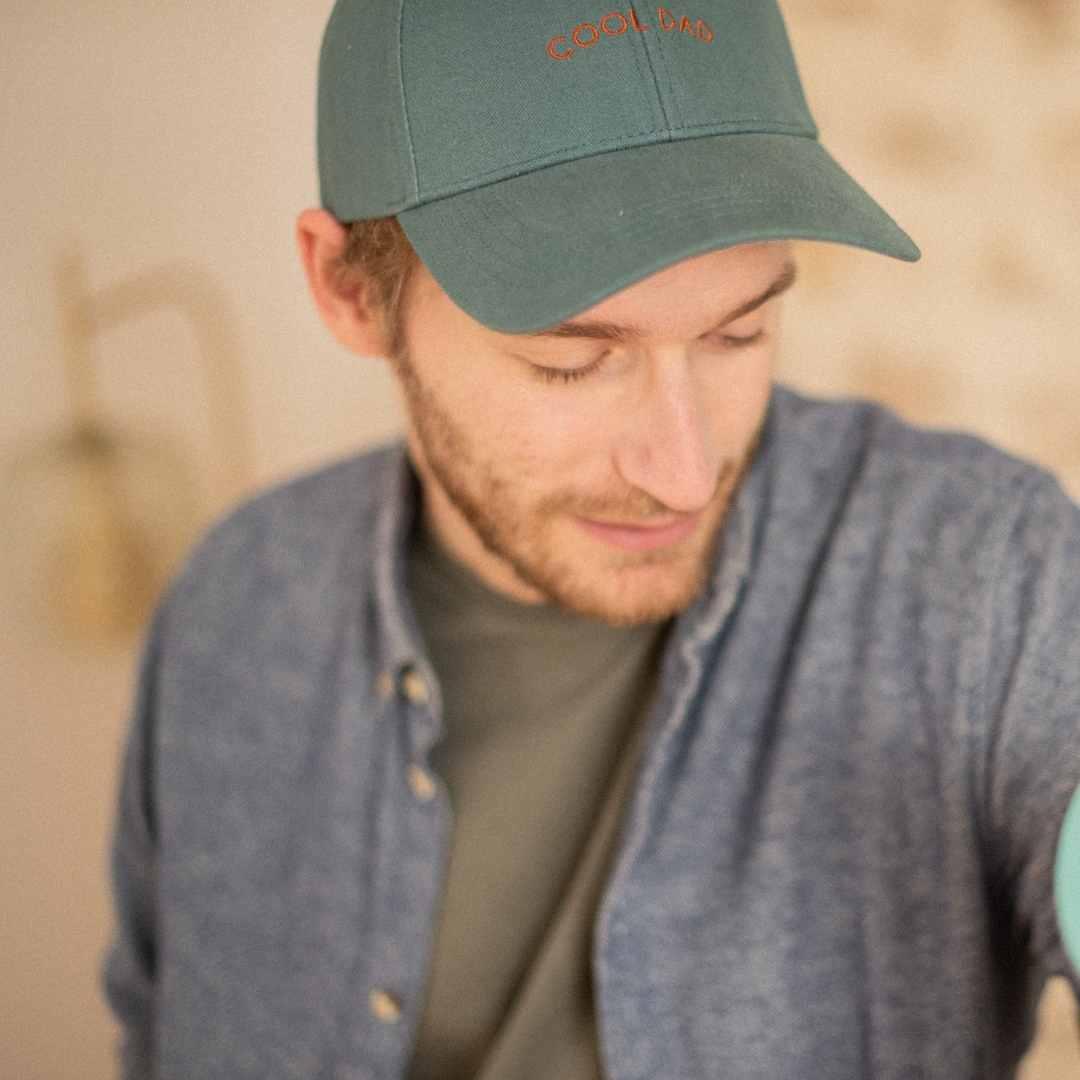 Les casquettes enfant Chamaye