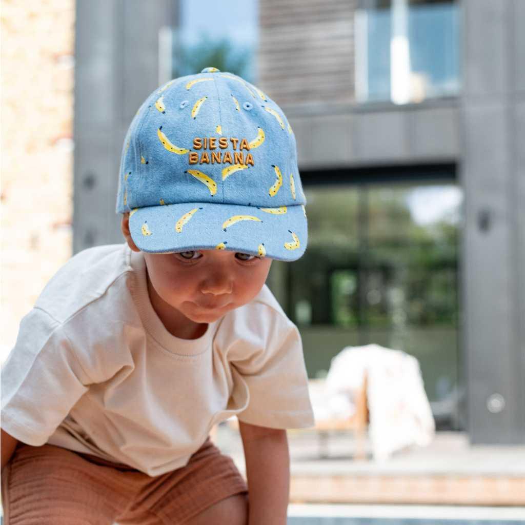 Casquette Baseball Bébé DRESHOW - Protection Soleil Unisexe - Motifs Dinosaures Ou Uni